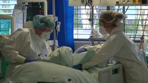 Nákaza po očkování