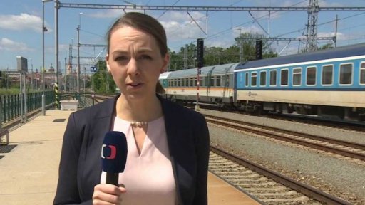 Letní jízdní řád