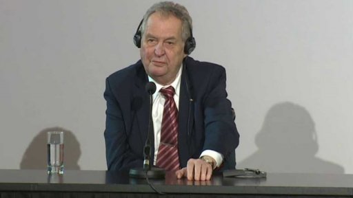 Soud v kauze Mostecká uhelná