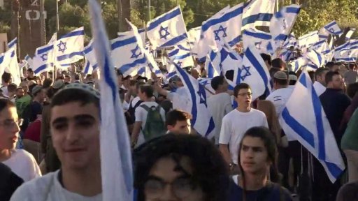 Letecký nálet na Gazu