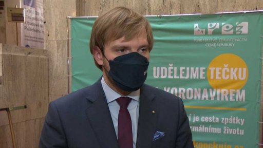 Úhrady za zdravotní péči