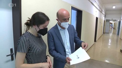 Nový lék na cystickou fibrózu