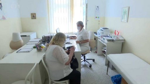 Očkování dětí starších 12 let