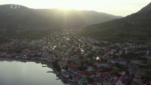 Koronavirus v Evropě