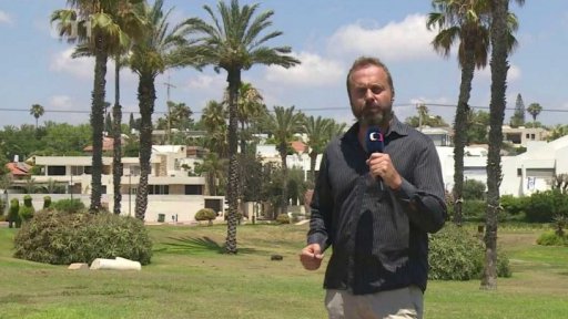 Prezidentské volby v Íránu