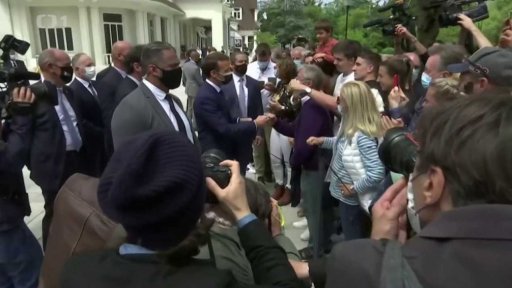 Volby ve francouzských regionech