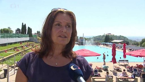 Příměstské tábory