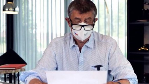 Očkování dětí nad 12 let