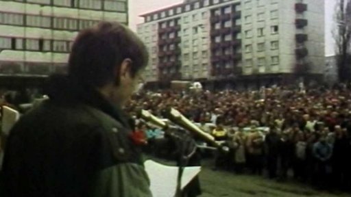 Výročí odsunu sovětských vojsk