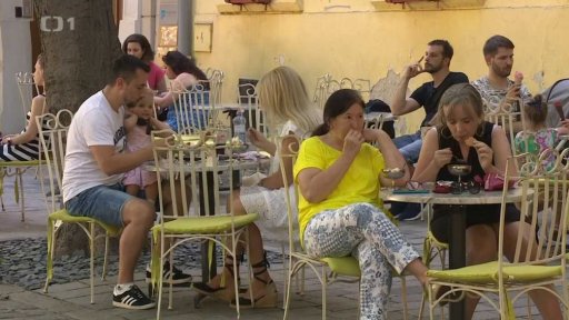 Ceny v oblíbených destinacích