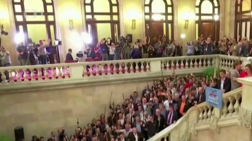 Milost pro Katalánce