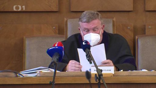 Tresty v kauze Key Investments