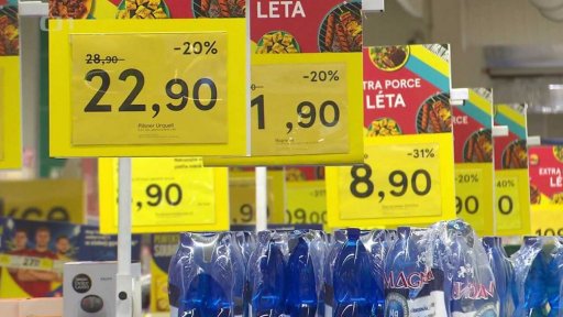 Jak Češi nakupují