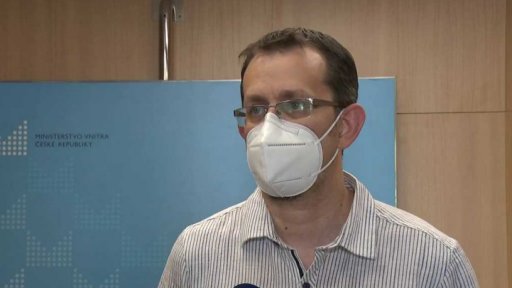 Zpráva o extremismu