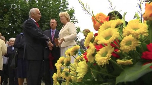 Muzeum německých vyhnanců