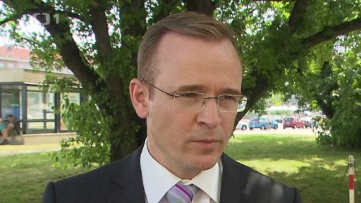 Pieta k Heliodoru Píkovi