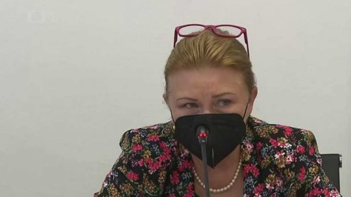 NRR o veřejných financích