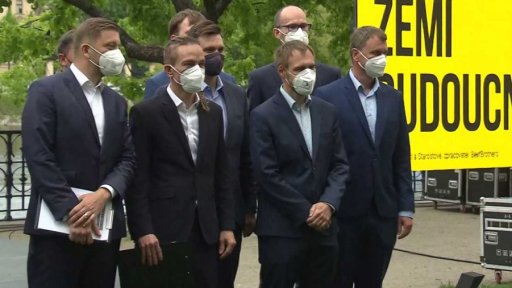 Programové priority