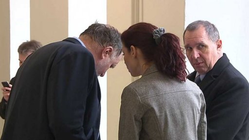 Propuštěná Kottová