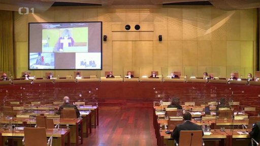 Evropský soud o on-line platformách