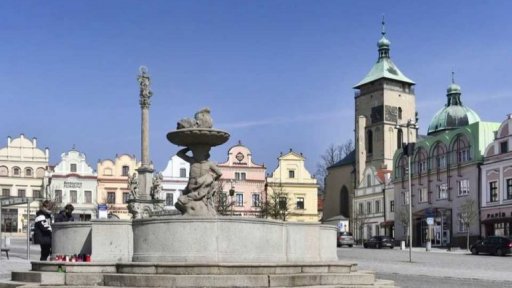 Památka roku a Historické město roku