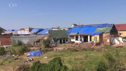 Kde je pomoc nejvíc potřeba