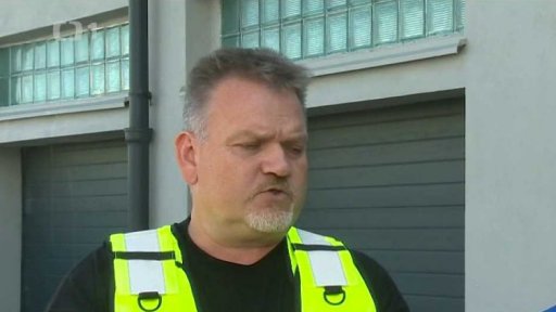 Podvodníci a zneužití dobročinnosti