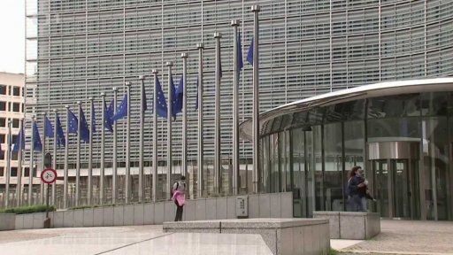 Pomoc ze zahraničí