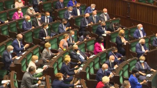 Spor mezi Polskem a Izraelem