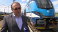 Nové vlaky v Moravskoslezském kraji
