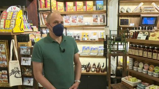 Volné kapacity hotelů