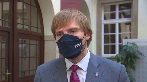 Očkování darovanými vakcínami