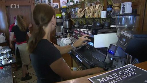 Nezaměstnanost v ČR