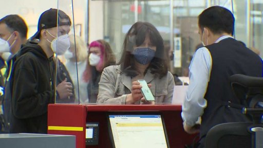 Změna pravidel o bezinfekčnosti