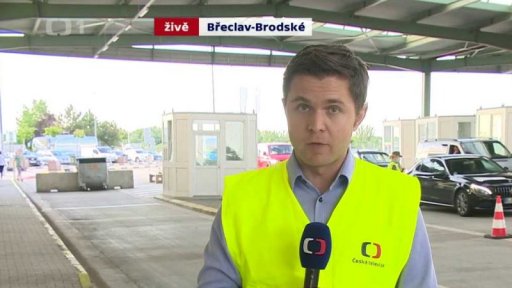 Změna podmínek pro vstup na Slovensko