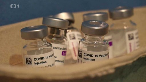 Další nežádoucí účinky vakcín proti covidu-19