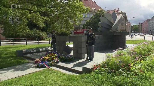 80. výročí bitvy o Británii