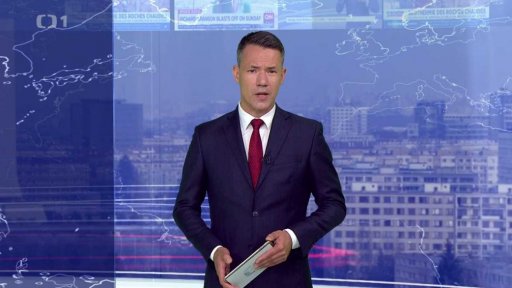 Pes vypátral viníka nehody