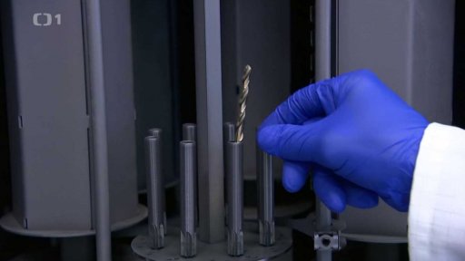 Prodloužení životnosti nástrojů