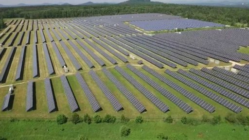 Podpora obnovitelných zdrojů