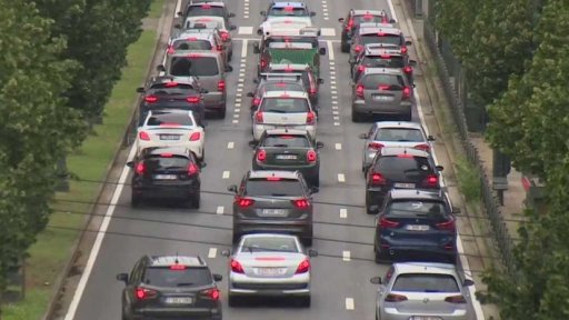 Klimatický balíček Evropské komise