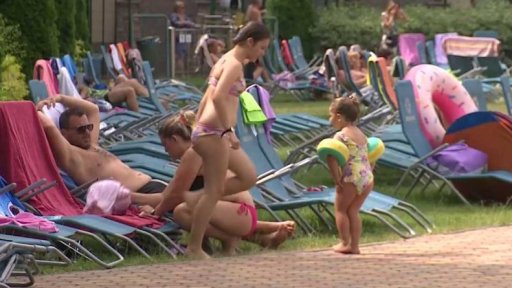 Opatření na Slovensku