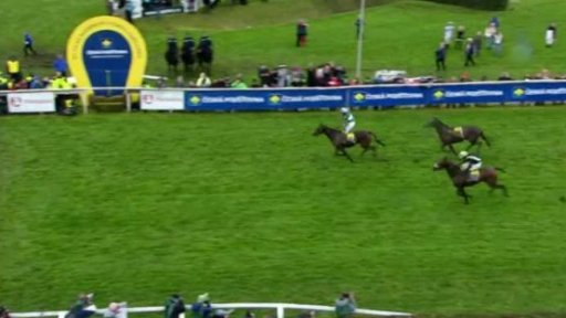 Návrh na likvidaci Dostihového spolku