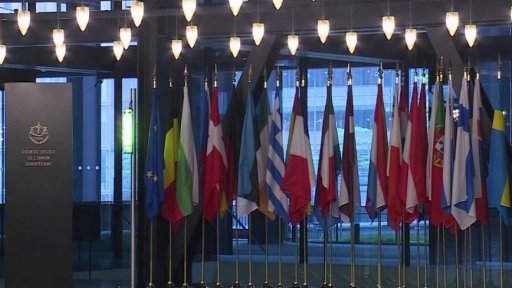 Spory Polska se Soudním dvorem EU