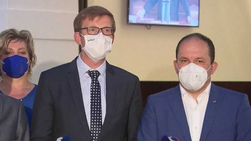 Spory o stavební zákon