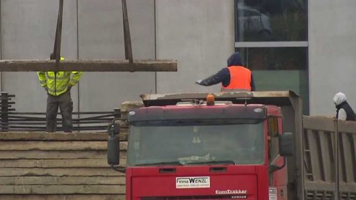 Prezident podepsal stavbní zákon