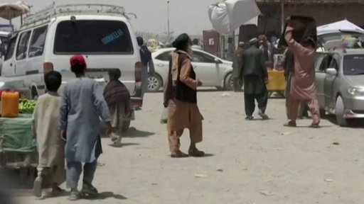 Pomoc tlumočníkům z Afghánistánu