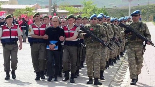 Pět let od pokusu o puč v Turecku