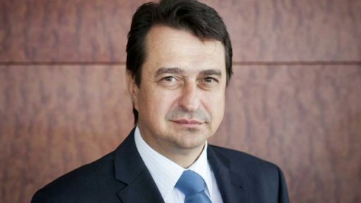 Nový šéf pražského letiště