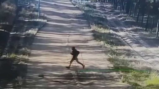 Problémy na hranicích Běloruska a Litvy